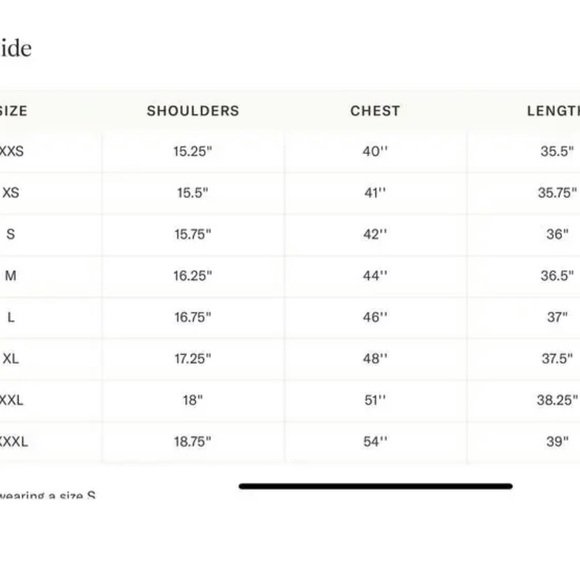 Tuckernuck dress - Picture 5 of 6